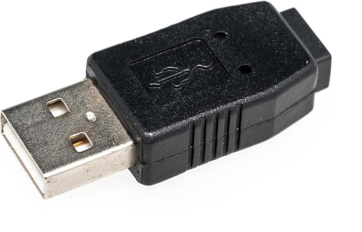 Produktbild Delock USB A zu Mini-B (USB-A, 10.50 cm)