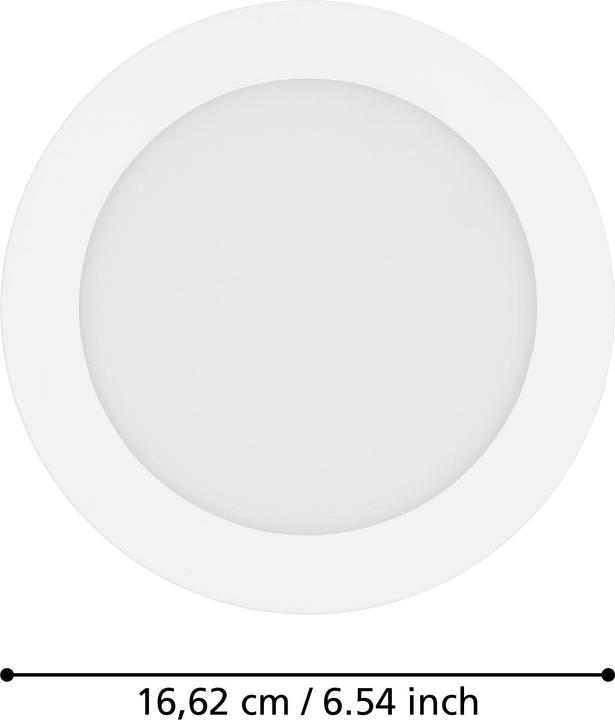 Produktbild EGLO Fueva (1520 lm)