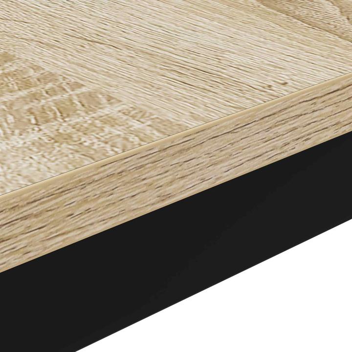 Immagine prodotto vidaXL Couchtisch (100 x 50 x 45 cm)