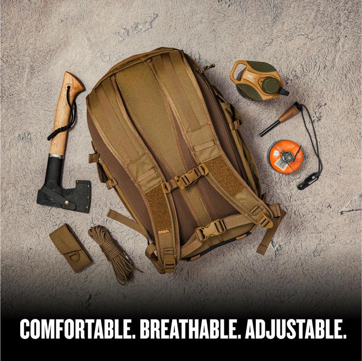 Image du produit Grayl Mission Expbackpack - 25l (25 l)