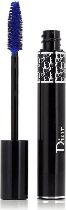 Dior Diorshow (258 Azure Blue)