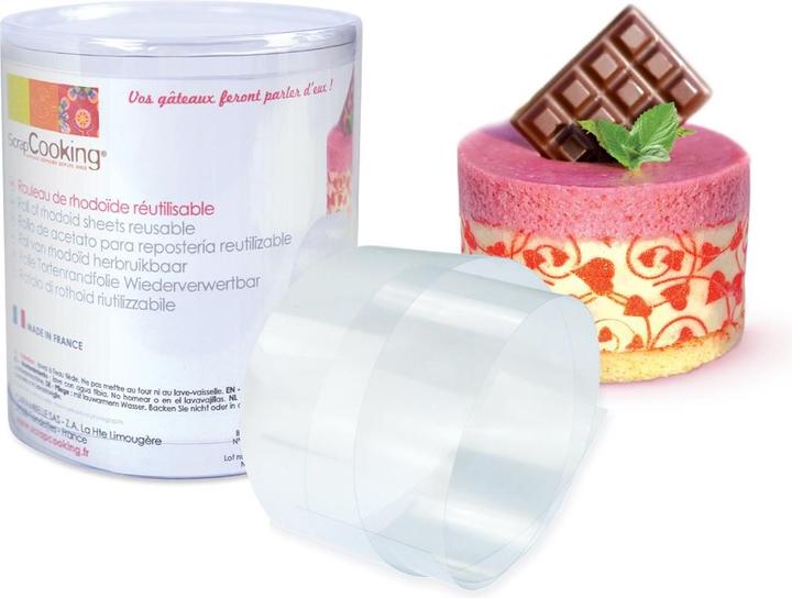 Image du produit ScrapCooking Band