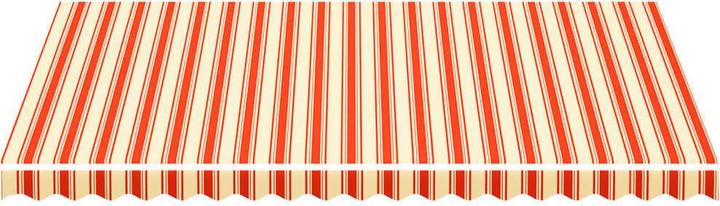 Actual product image vidaXL Lybed (450 x 300 cm)