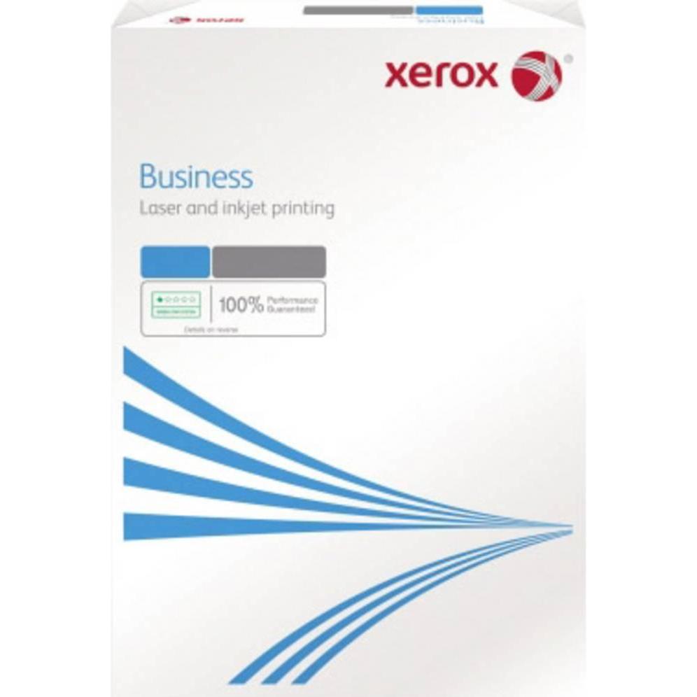 Xerox, Kopierpapier, Business (80 g/m², 500 x, A4)
