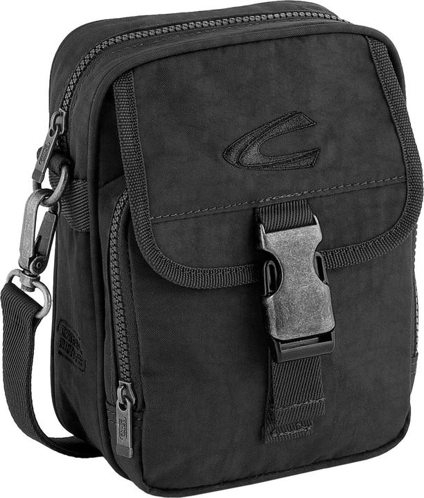 Actual product image Camel Active Journey Umhängetasche 16 cm