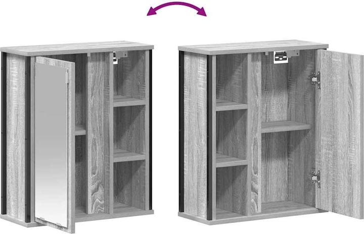 Actual product image vidaXL Flamingo