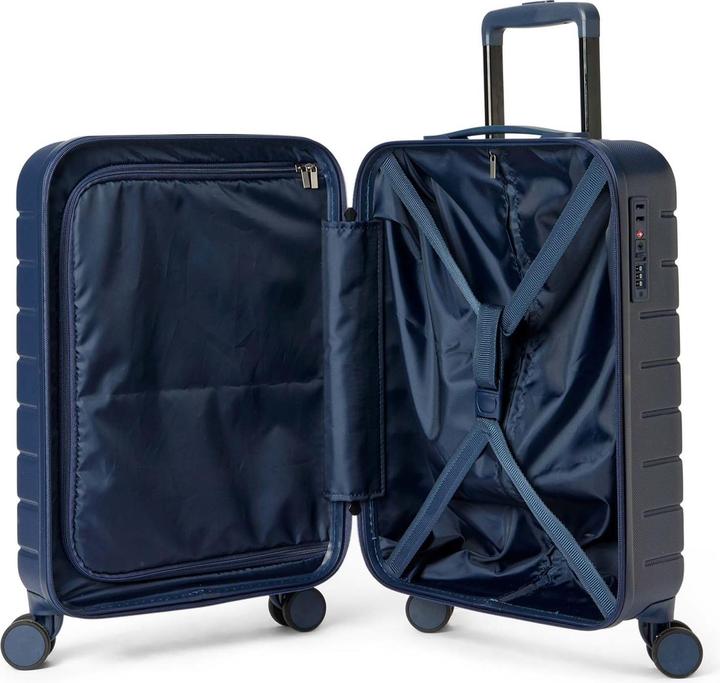 Image du produit Day ET Day Tonal 20" Suitcase (36 l)