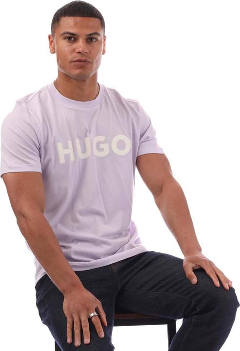 Produktbild HUGO Dulivio TShirt (L)