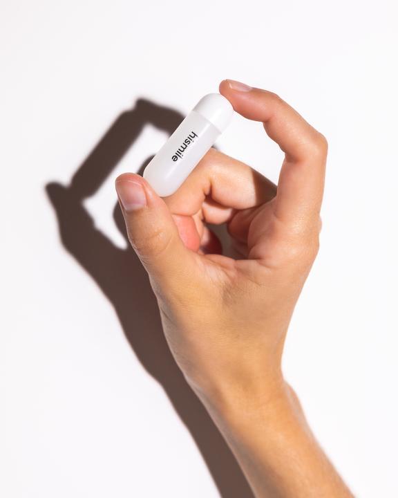 Produktbild Hismile LED Bleaching Zähne Kit (UV Licht)