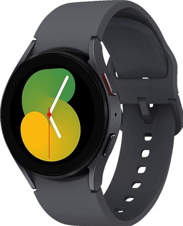 Image du produit Samsung Galaxy Watch5 BT (44 mm, WLAN uniquement)