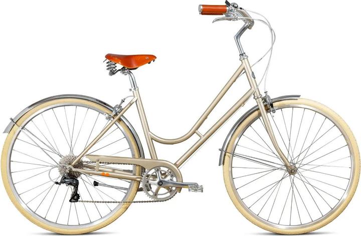 Siech Cycles 8Speed Lady Comfort (48 cm)