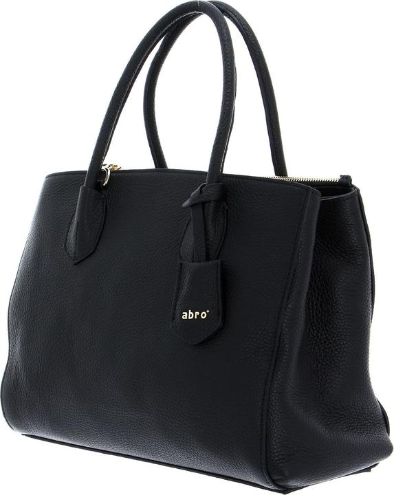 Produktbild Abro Adria Handtasche Leder 32 cm