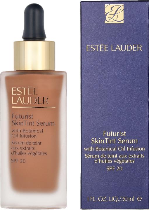 Actual product image Estée Lauder Pure Color (6N1, Mocha)