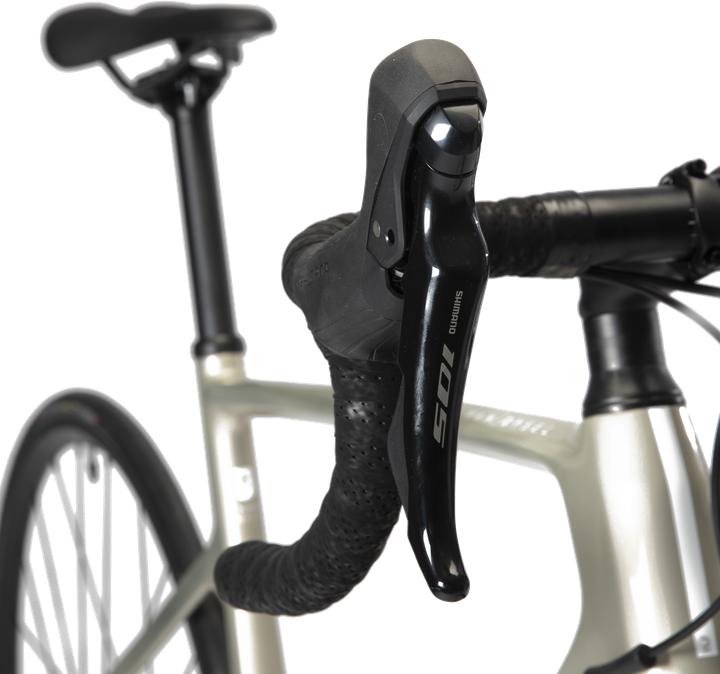 Actual product image Van rysel EDR CF DISC 105