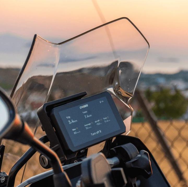 Produktbild Chigee AIO-5 Play (5")