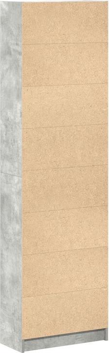 Produktbild vidaXL Kleiderschrank