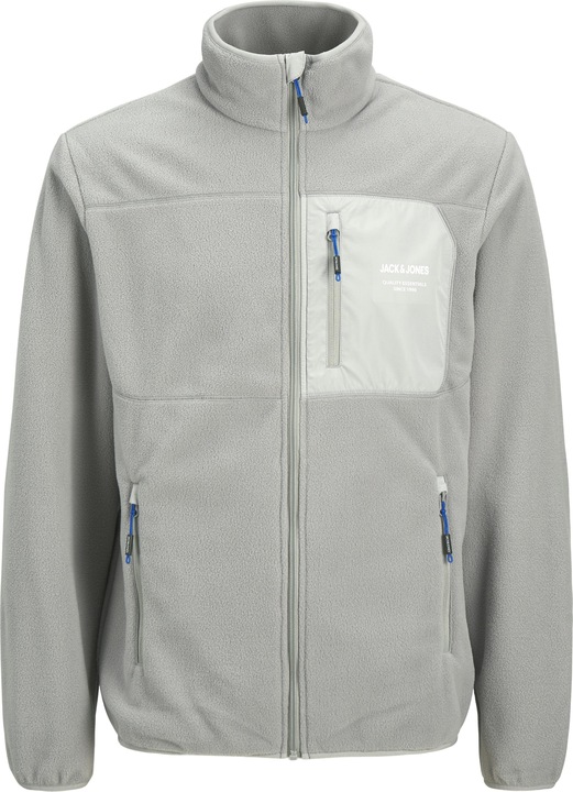 Jack & Jones Jacke THEO Fleecejacke (S)