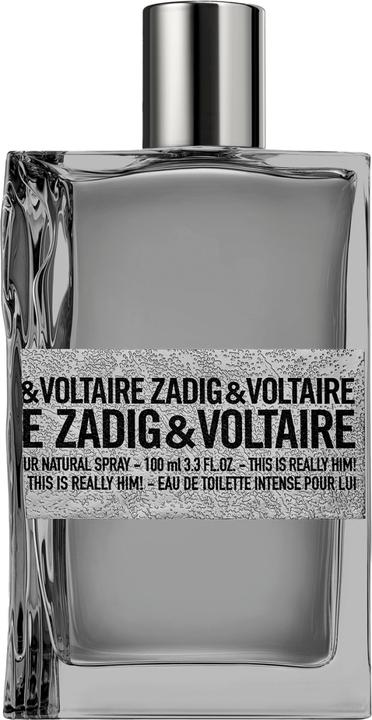 Zadig & Voltaire Really Eau de Toilette