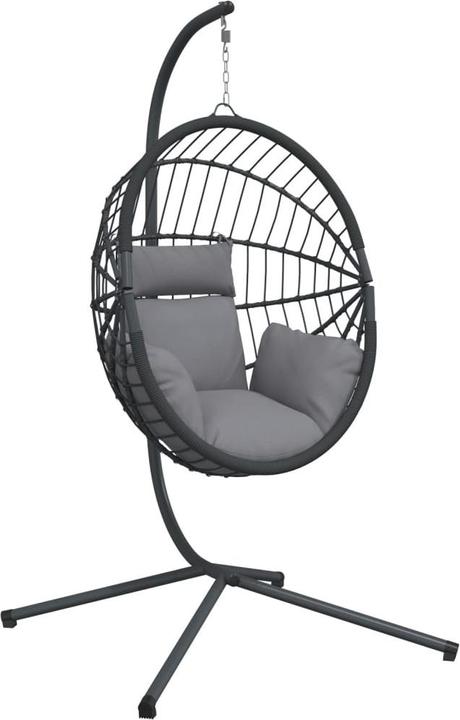 Image du produit vidaXL Hängestuhl (150 kg)