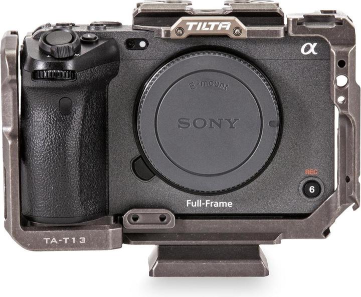 Produktbild Tilta Full Camera Cage for Sony FX3 (Cage)