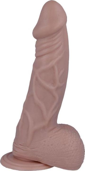 Actual product image Mr. Intense MR INTENSE 25 REALISTIC COCK 21.8 -O- 4.3CM