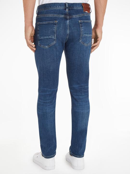 Actual product image Tommy Hilfiger Core Slim Bleecker Oregon Ind (W40/L34)