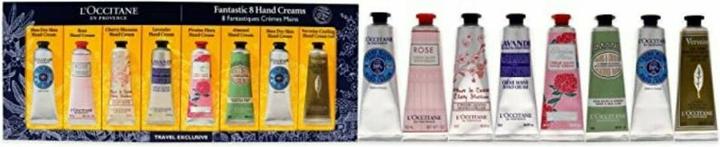 Produktbild L'Occitane Shea Butter (30 ml)
