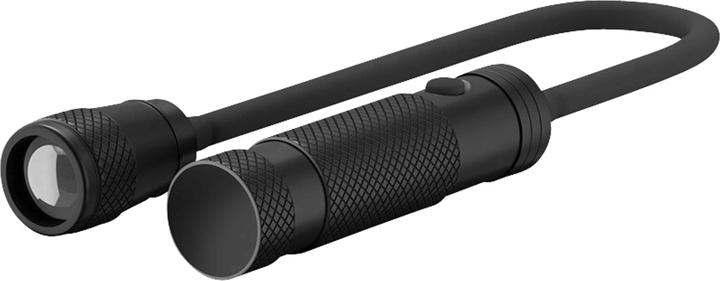 Actual product image Goobay LED work light Zoom 230 (230 lm)
