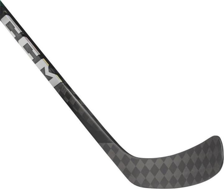 Image du produit CCM JetSpeed FTW INT Crosses composites de hockey pour femmes (Gauche, 29, INT 55 Flex) (Gauche)