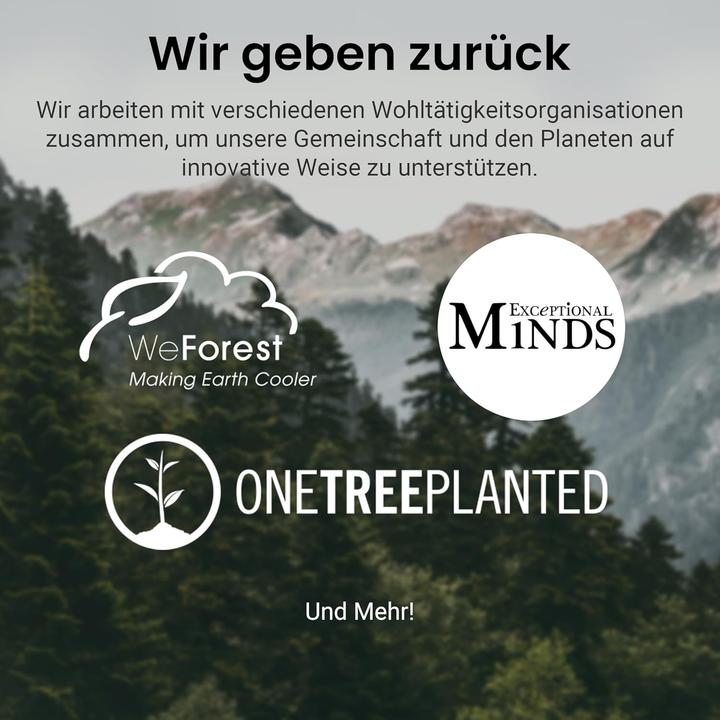 Produktbild Etekcity Digitale Personenwaage mit Körperanalyse (180 kg)