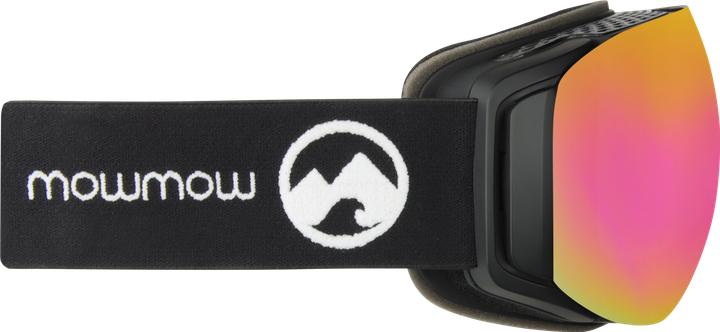 Actual product image Mow Mow Gravity
