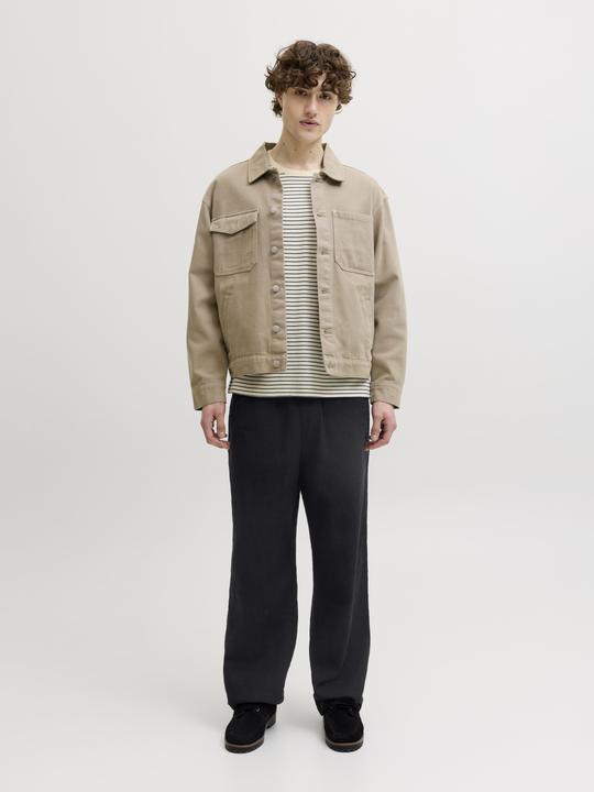 Produktbild Jack & Jones Jpstbill Structure Jogger Styd Ss26 (XL)