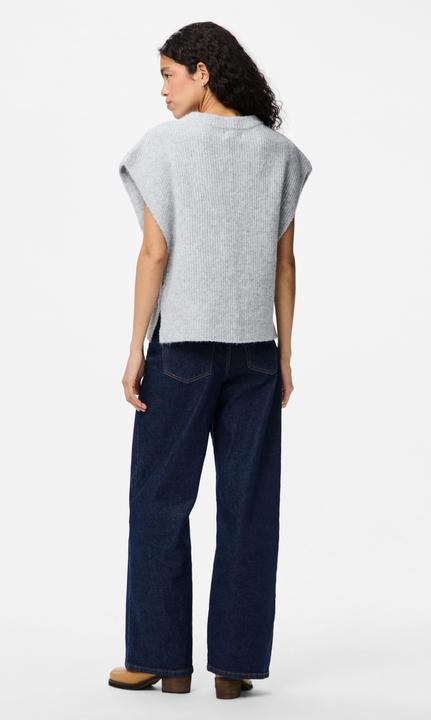 Produktbild Pieces PCNOSIE Poncho (One Size)