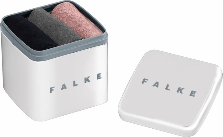 Produktbild Falke Socken Casual (3er Pack, 39 - 42)