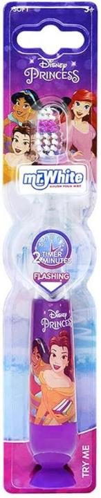 Tinokou Princess Disney (Weich)