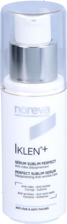 Produktbild Noreva Serum Sublim (30 ml)