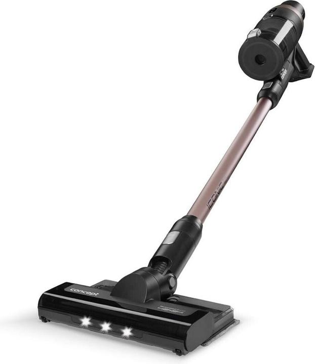 Produktbild Concept ICONIC SMART Standstaubsauger VP6025