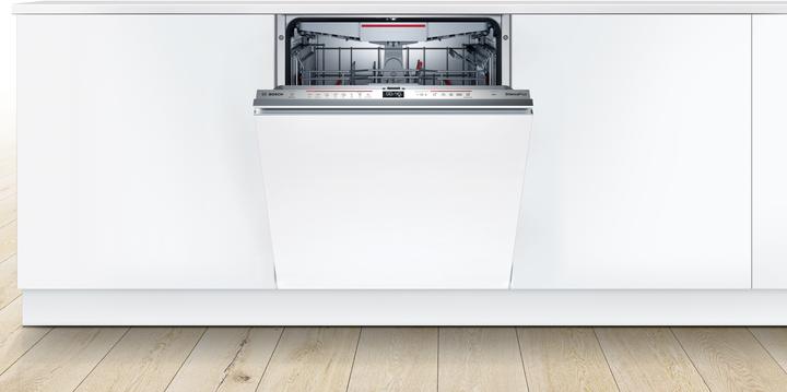 Actual product image Bosch Hausgeräte SMD6ECX57E