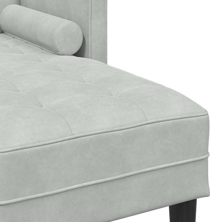 Actual product image vidaXL Sofa Set (3-seater)