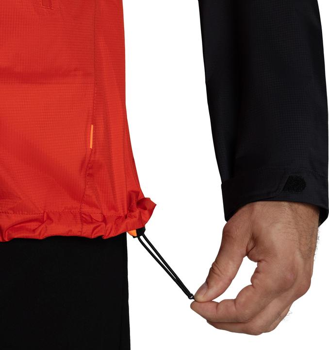 Actual product image Mammut Microlayer 2.0 HS Hoodie (M)