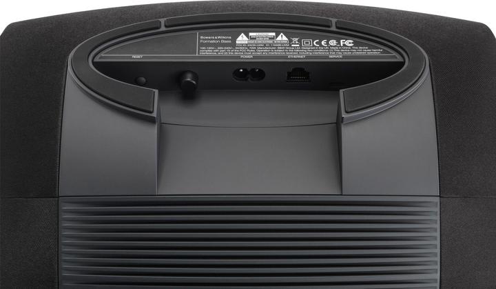 Produktbild Bowers & Wilkins Formation Bass (WLAN, Bluetooth, Airplay 2)