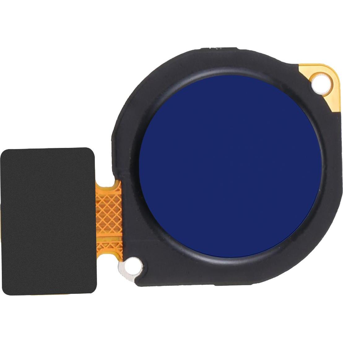 Clappio Honor 8A Haupttaste Ersatzteil (Honor 8A), Mobilgerät Ersatzteile, Blau