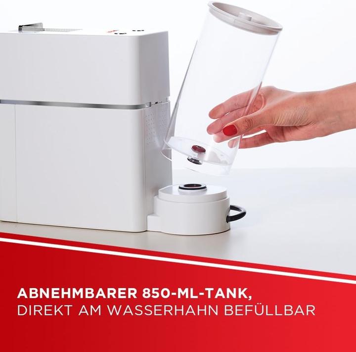 Immagine prodotto Polti S15W (E.S.E.)