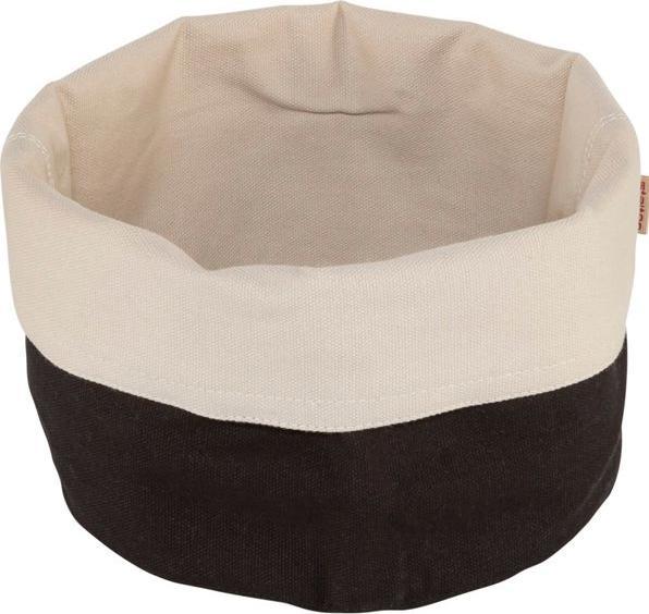 Actual product image Stelton Classic Bread Bag black/sand