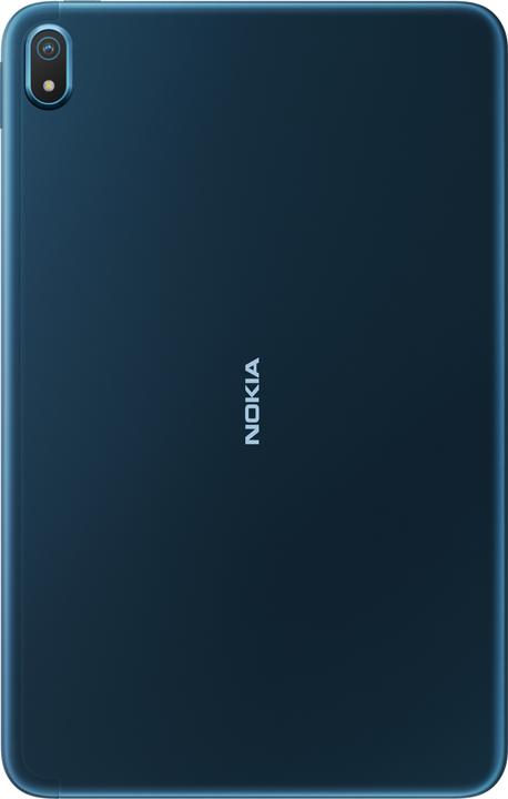 Produktbild Nokia T20 (4G, 10.36", 64 GB, Ocean Blue)