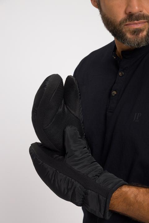 Produktbild JP1880 Handschuhe, super warm, Fäustlinge (L)