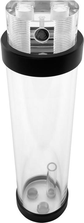Actual product image Singularity Computers Protium reservoir 200mm - acrylic