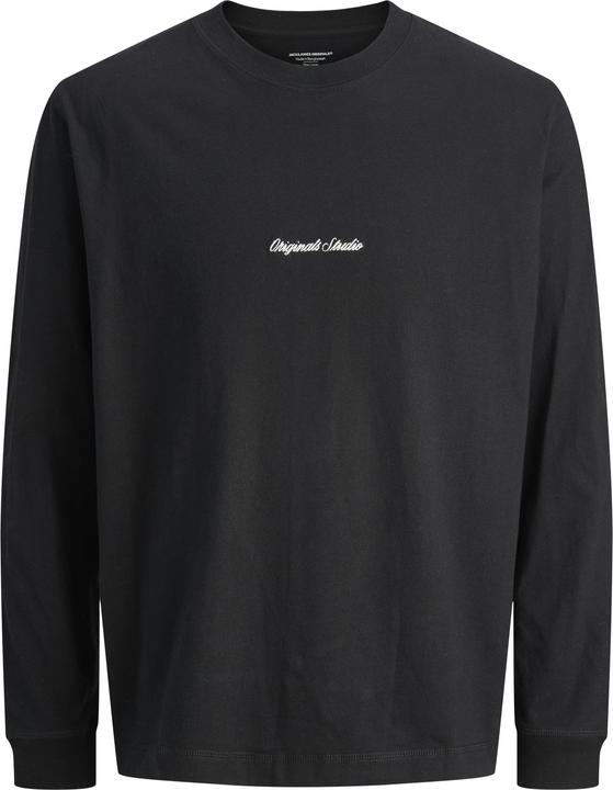 Image du produit Jack & Jones Langarm-T-Shirt Langarm-T-Shirt (XL)