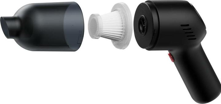 Image du produit Vorel Lund Odkurzacz Samochodowy Bezprzewodowy 60w