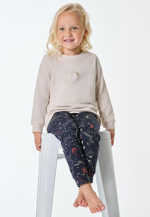 Produktbild Schiesser Pyjama Family (116)
